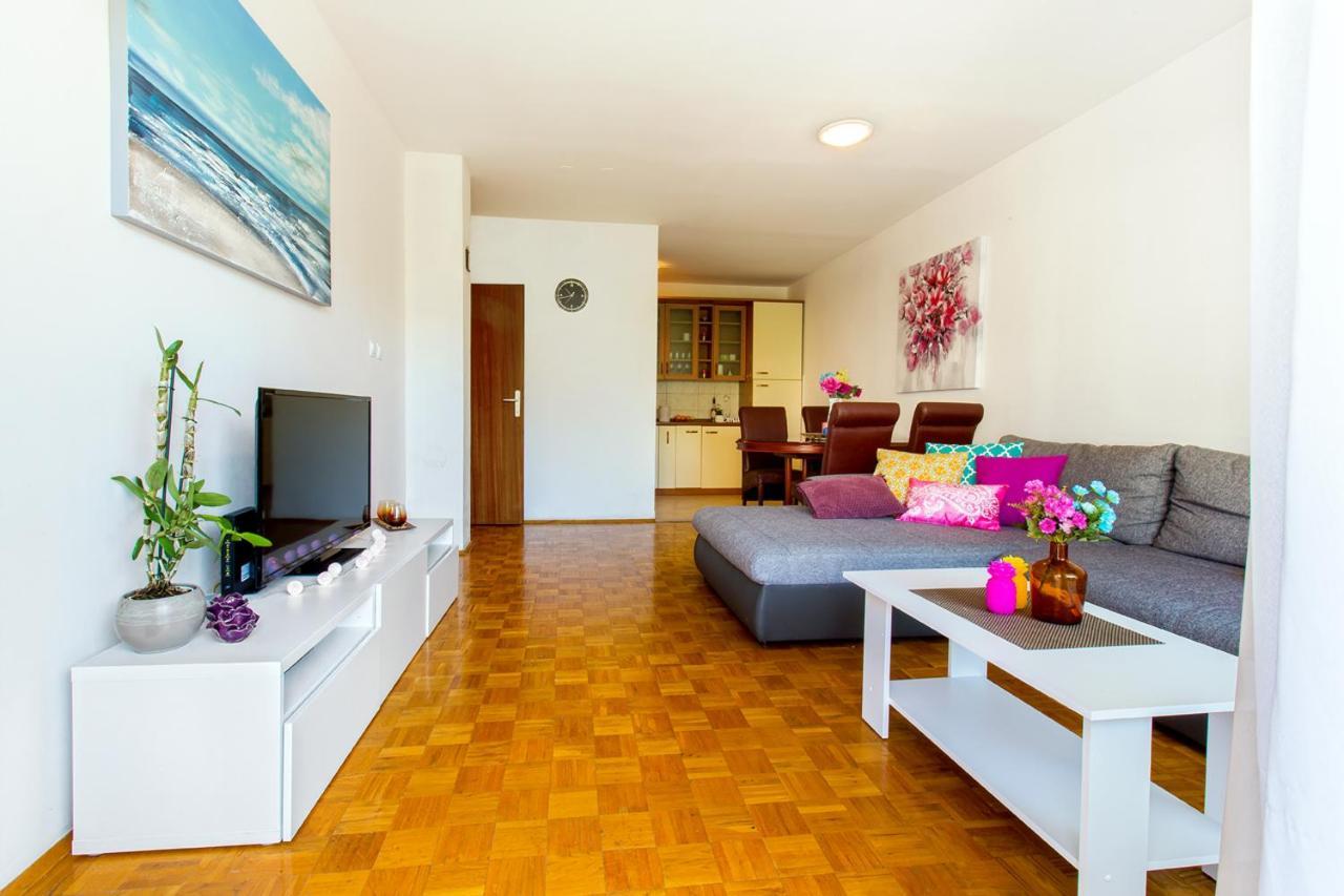 Apartment Amari Split Exterior foto