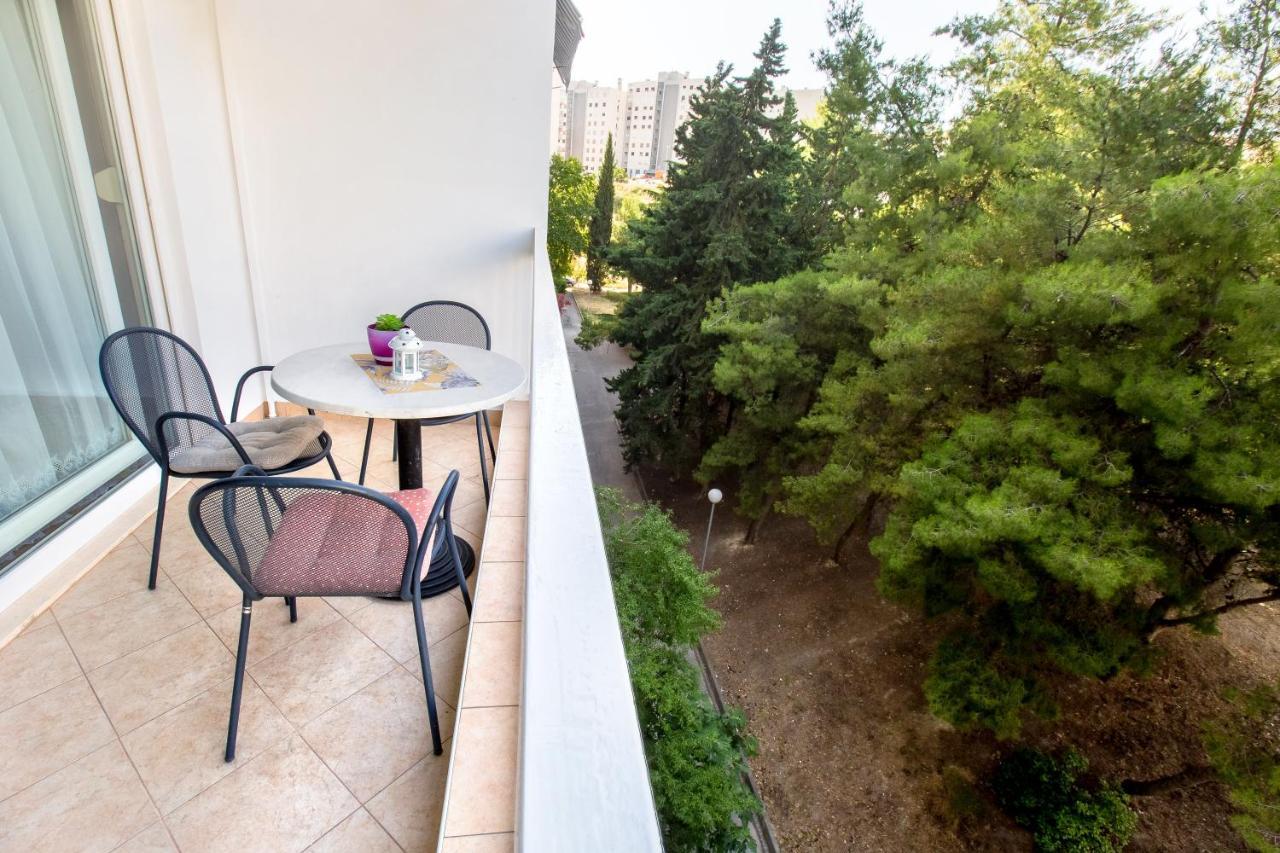 Apartment Amari Split Exterior foto