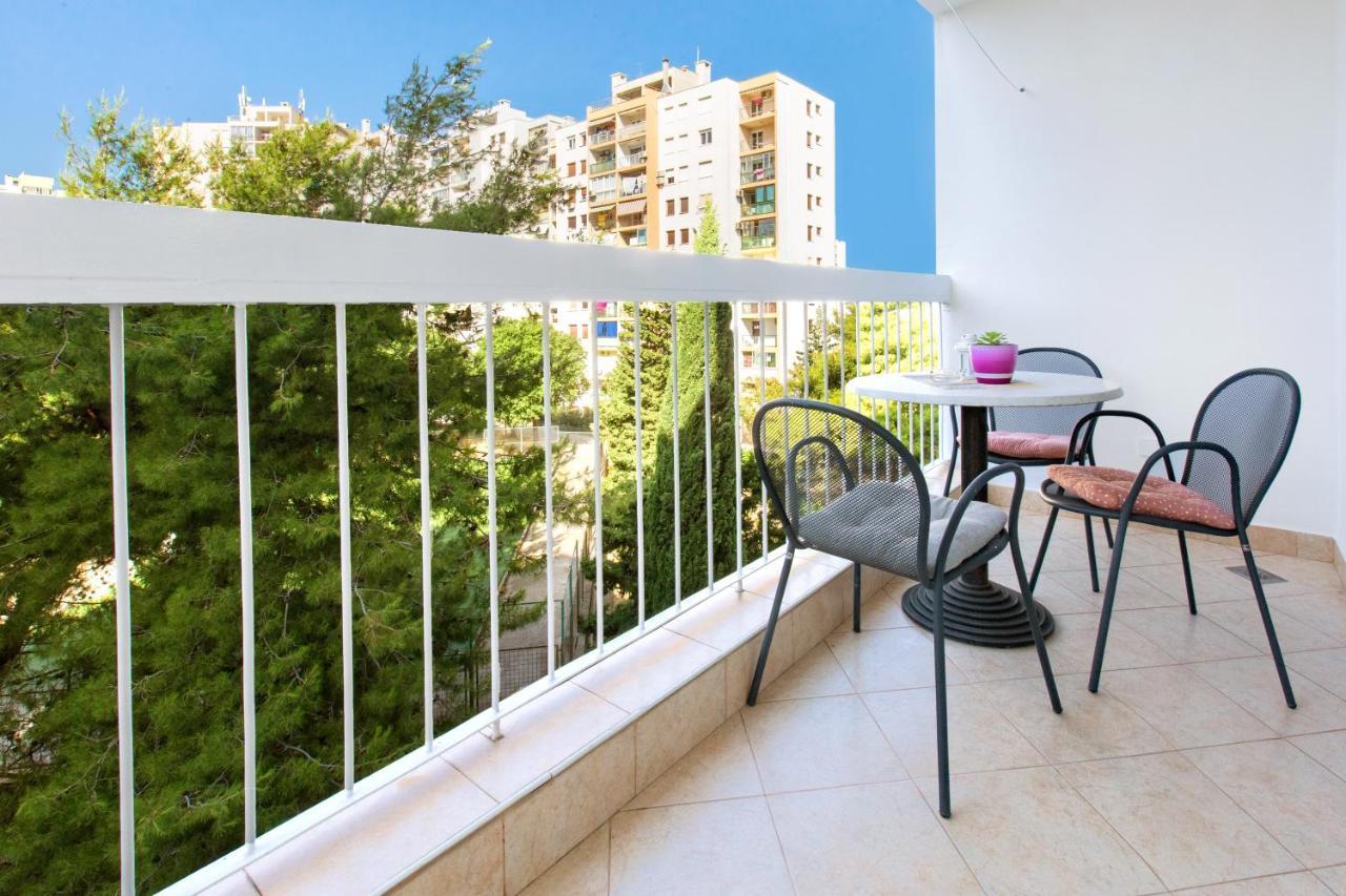Apartment Amari Split Exterior foto